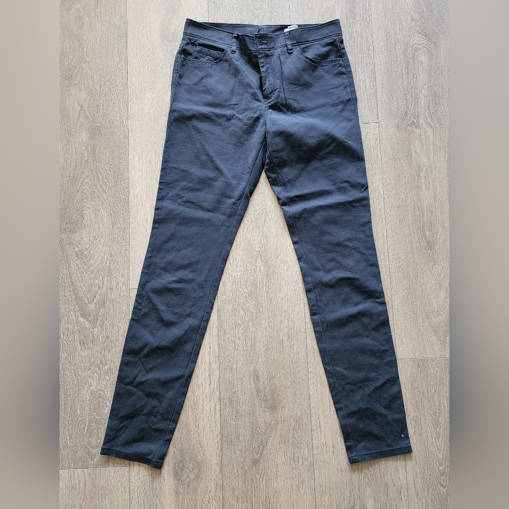 ✨ Host pick ✨ Club Monaco Grey jeans size 4